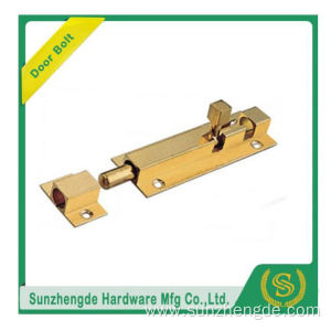 SDB-018BR Hot Selling Double Eye Threaded Bronze Door Bolts